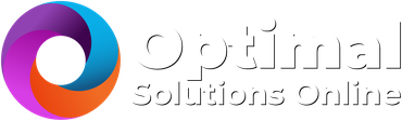 Optimal Solutions Online